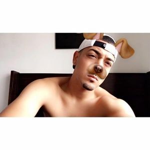 Meet your Posher, Edward